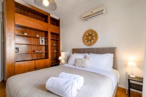 Exarchia Artistic getaway for groups