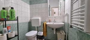 A & E Apartment Budapest