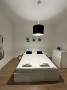 IL BALCONE NEL PARCO - stanze con bagno privato