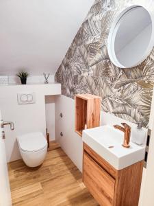 Apartman Panda 