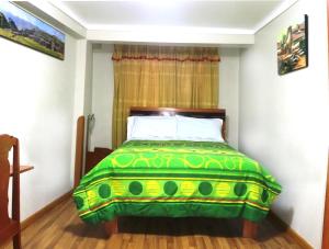 Hostal Lucerito
