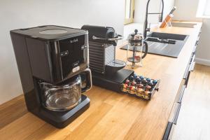 MM Suites Loft Cathédrale