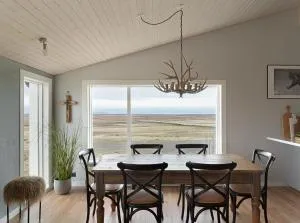 Hrísdalur stable villa - Miklholt