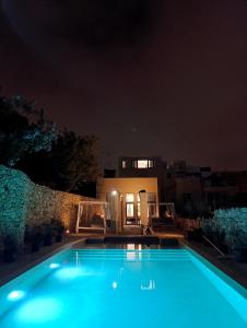 Villa Vera with private pool near Valletta