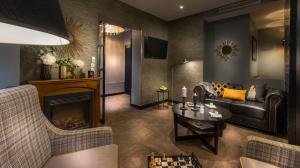 Hôtel International Paris