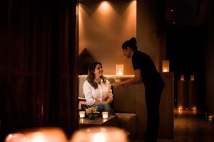 Dubai Marriott Harbour Hotel And Suites