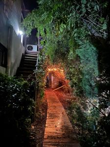 La Fuerza Del Destino