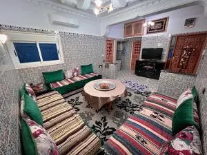 Dar Lala Khadija - Aoufous