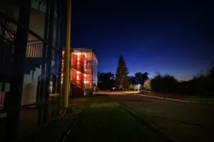 Motel Polonus - 莫什奇恩