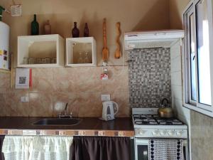 Departamento Uspallata