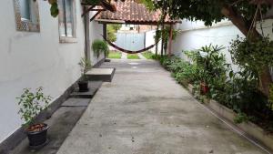 Casa Rústica no centro de Araruama