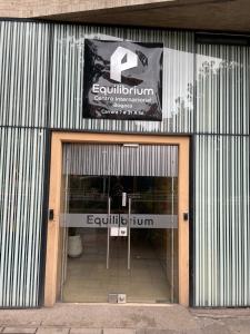 Loft Cool Equilibrium