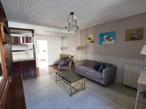 Appartements Maison de charme-Castillon-St-Emilion : photos des chambres
