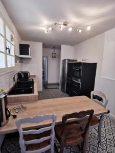 Appartements Maison de charme-Castillon-St-Emilion : photos des chambres