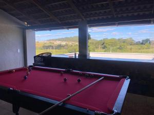 Hospedaria Flamboyant