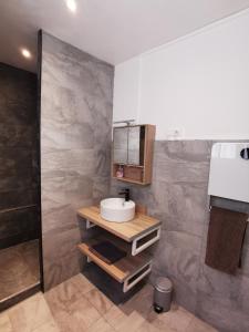 Appartements Maison de charme-Castillon-St-Emilion : photos des chambres