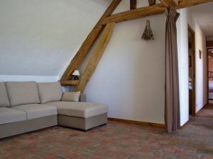 Charmante Maison Rurale avec Terrasse Privative, Proche A.77 et A.19, entre Gâtinais et Fontainebleau - FR-1-590-58