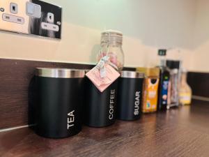 Canada Water SE16 7AQ 2bed apartment