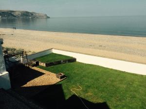 Superb Cintra Beachside Apartments - Apartmány, Llandudno