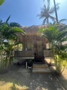 Bungalow Nhìn ra vườn (Bungalow with Garden View)