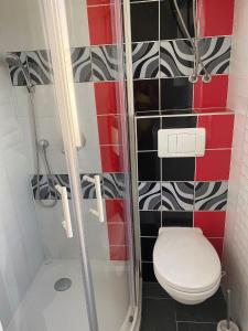 Seaside holiday house Drage, Biograd - 23157