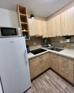 Seaside holiday house Drage, Biograd - 23157