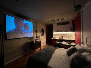 Cineminha COPAN experiência incrível