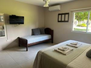 Departamento pie del cerro