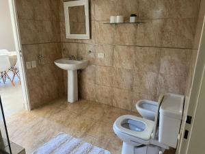 Departamento pie del cerro