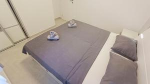 Apartments with a parking space Promajna, Makarska - 23181