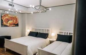 Le Finestre di Via Asiago