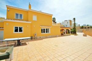 Angevic - a delightful villa located in the town of Moraira