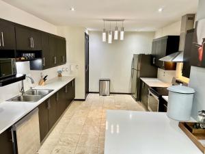 Metropolitan Blue SK