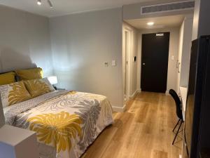 The Tokyo Rooftop Pool and Luxe Living Cape Town