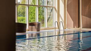 LOTTE City Hotel Mapo - Hotels, Seoul