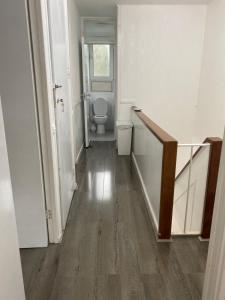 Luxury 3 Bedroom Flat with Garden