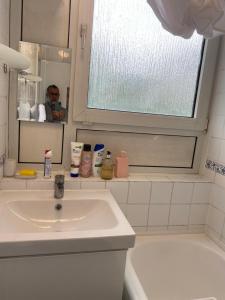 Luxury 3 Bedroom Flat with Garden