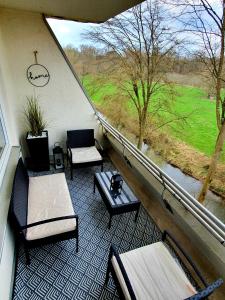 Ferienwohnung Günzblick