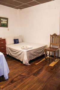 Hostal Raíces de mi Pueblo