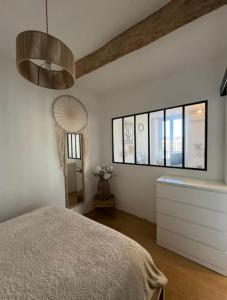 Appartements Appartement Cosy : photos des chambres