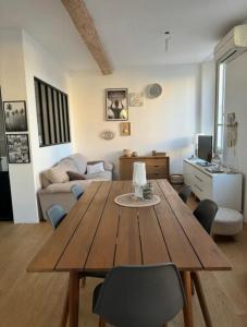 Appartements Appartement Cosy : photos des chambres