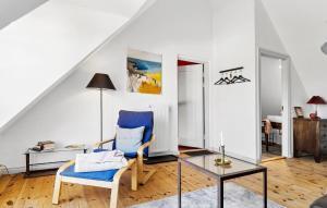Nice Apartment In Haderslev With Wifi