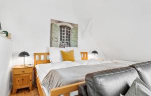 Nice Apartment In Haderslev With Wifi