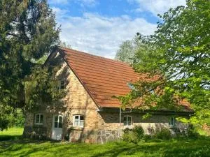 Ferienwohnung Alvine - Staphel