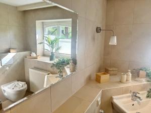 Ferienwohnung Alvine