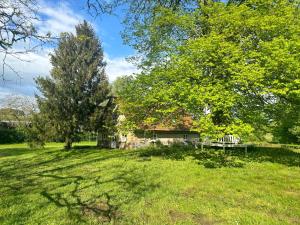 Ferienwohnung Alvine