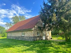 Ferienwohnung Alvine