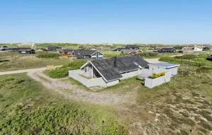 Holiday Home Hvide Sande 40 - Nymindegab