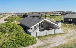 Holiday Home Hvide Sande 40