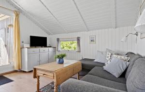 Holiday Home Hvide Sande 40